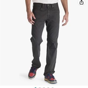 Levi Men’s 505 Jeans